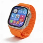 Smartwatch Jaltech S9 Ultra con 3 Manillas - Image 2