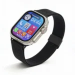 Smartwatch Jaltech S9 Ultra con 3 Manillas - Image 3