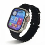 Smartwatch Jaltech S9 Ultra con 3 Manillas