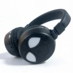 Diadema Spiderman Niños Negro - Image 3