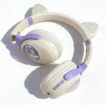 Diadema Kuromi Niños Gato - Image 2