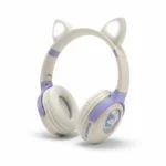 Diadema Kuromi Niños Gato