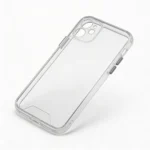 Estuche IPhone 11 Space Collection Transparente - Image 2