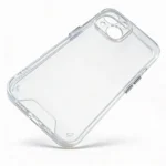 Estuche IPhone 13 Space Collection Transparente - Image 2
