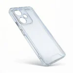 Estuche Redmi Note 13 Pro Plus Space Collection Transparente