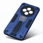 Estuche Oppo Reno 12 F Armadura Azul