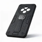 Estuche Oppo Reno 12 F Armadura Negro