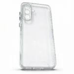Estuche Samsung A36 Space Collection Transparente - Image 3
