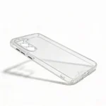 Estuche Samsung S23 Plus Space Collection Transparente - Image 3