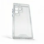Estuche Samsung S23 Ultra Space Collection Transparente - Image 2