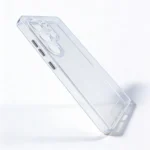 Estuche Samsung S25 Ultra Space Collection Transparente - Image 2