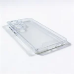Estuche Samsung S25 Ultra Space Collection Transparente - Image 3