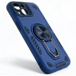 Estuche IPhone 13 Armadura Azul