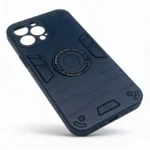 Estuche IPhone 13 Pro Max Armadura Negro