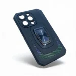 Estuche IPhone 14 Pro Armadura Negro