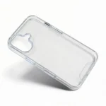 Estuche IPhone 16 Space Collection Transparente