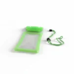 Bolsa Impermeable con Cordon Ramitech Verde - Image 3