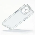 Estuche IPhone 12 Pro Max Space Collection Transparente - Image 2