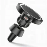 Cargador y Holder Magnetico Igoma para Carro - Image 4