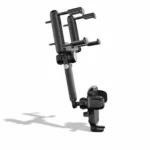 Holder para Espejo Central Igoma Negro - Image 3