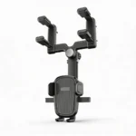 Holder para Espejo Central Igoma Negro - Image 4