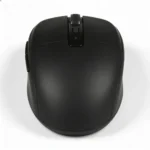 Mouse Igoma Inalambrico Bluetooth 6 Botones Negro - Image 3