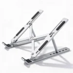 Soporte Igoma para Portatil y Tablet Gris - Image 2